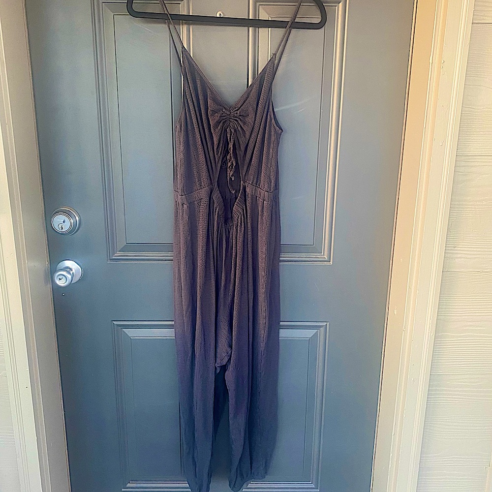 Urban Outfitters Jumpsuit